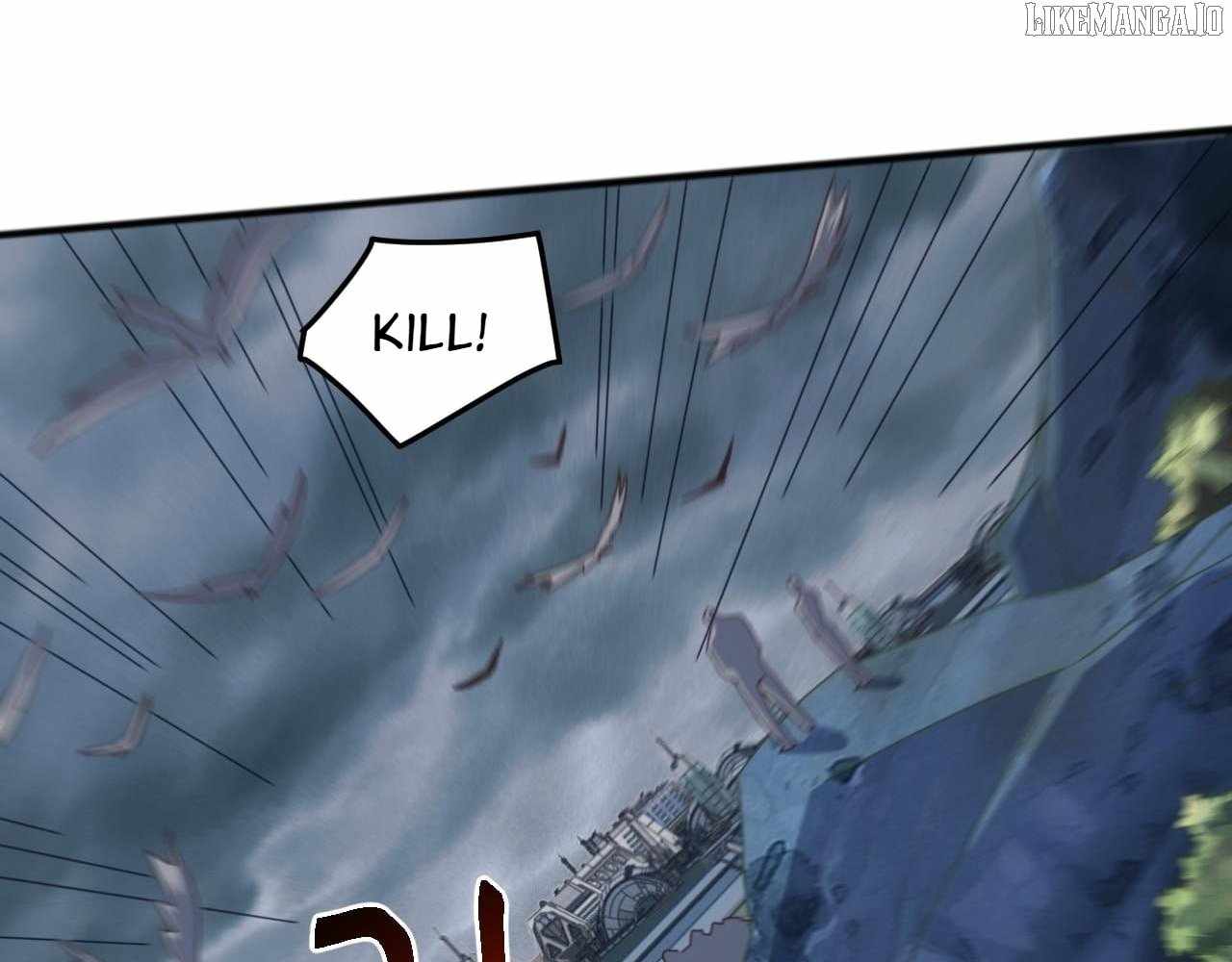 Invasion of the Myriad Races: Starting by Taming a Legendary Beast Chapter 49 - Page 13