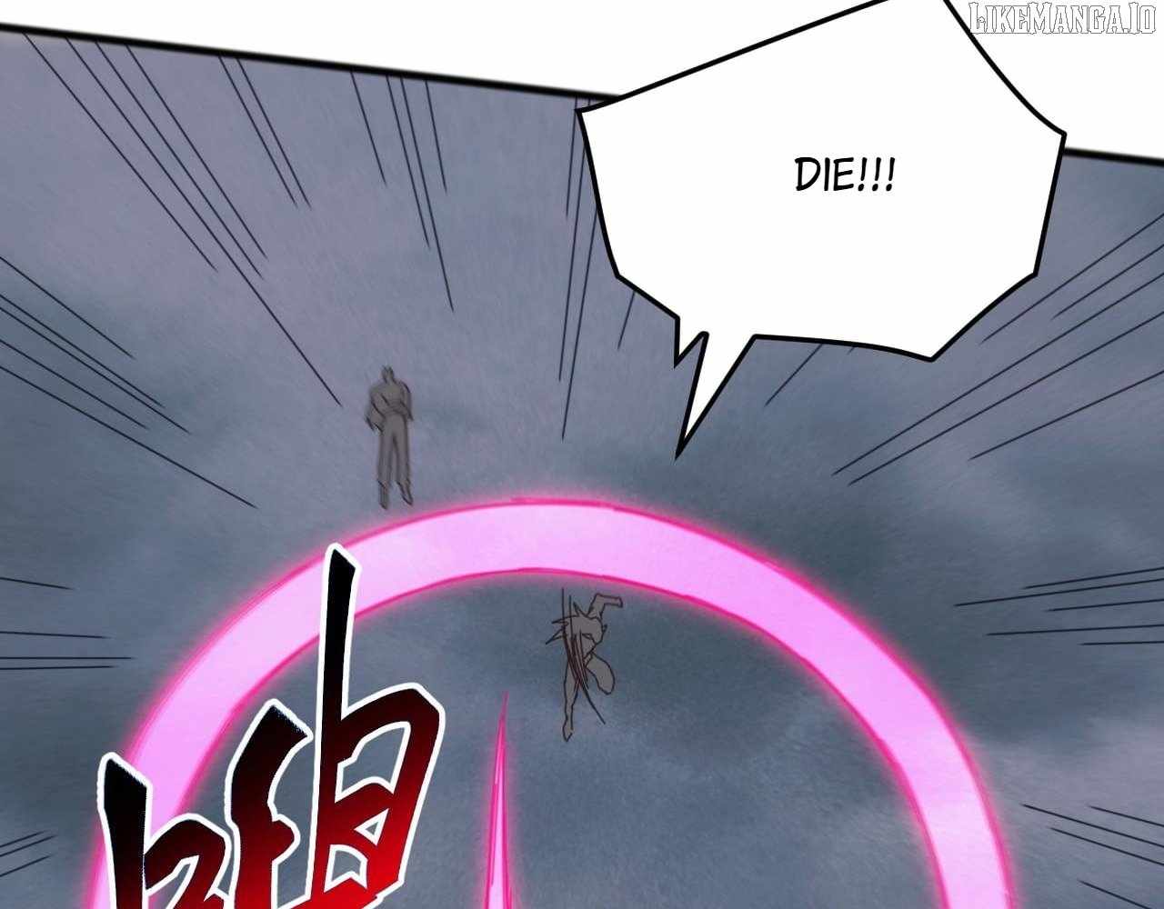 Invasion of the Myriad Races: Starting by Taming a Legendary Beast Chapter 49 - Page 121