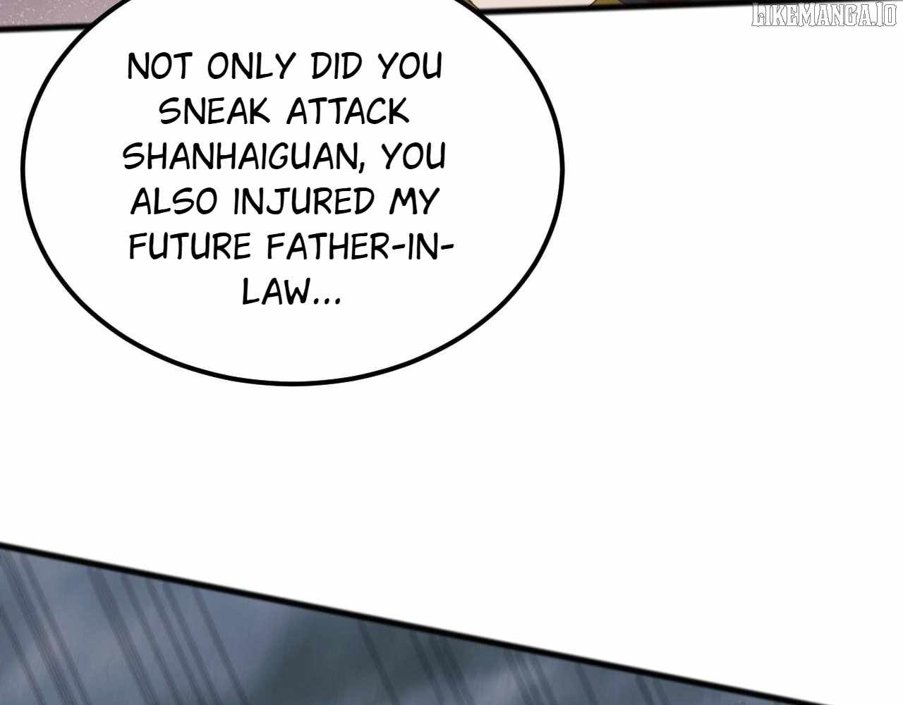 Invasion of the Myriad Races: Starting by Taming a Legendary Beast Chapter 49 - Page 136