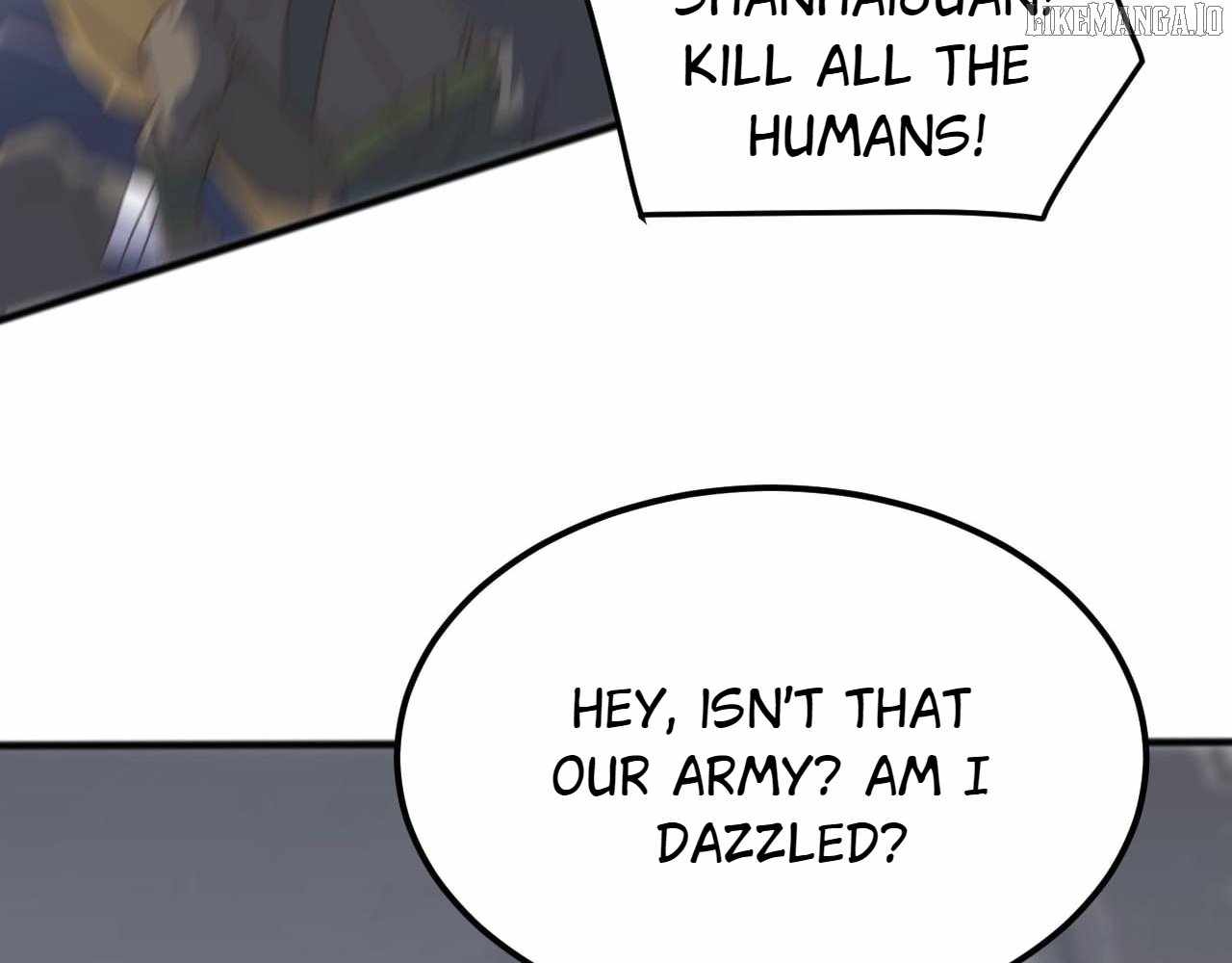 Invasion of the Myriad Races: Starting by Taming a Legendary Beast Chapter 49 - Page 15