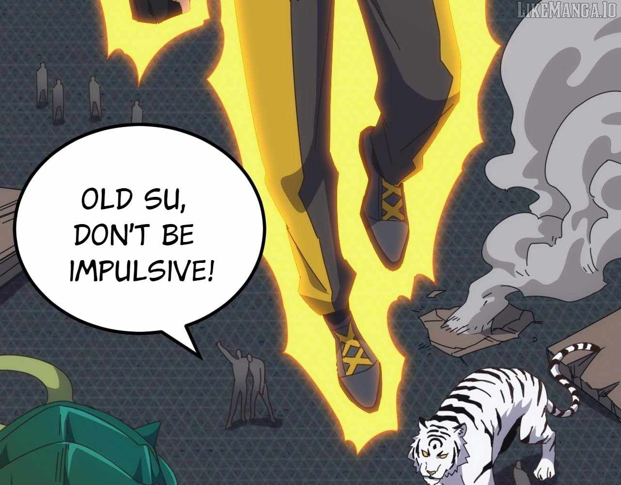 Invasion of the Myriad Races: Starting by Taming a Legendary Beast Chapter 49 - Page 141