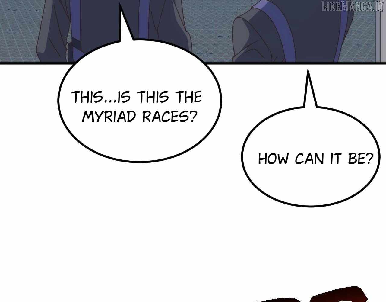 Invasion of the Myriad Races: Starting by Taming a Legendary Beast Chapter 49 - Page 19