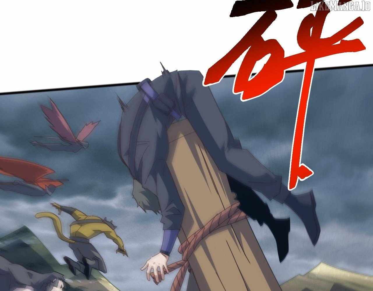 Invasion of the Myriad Races: Starting by Taming a Legendary Beast Chapter 49 - Page 20