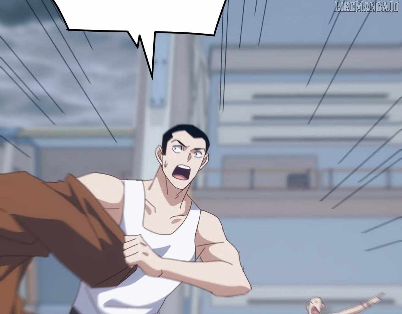 Invasion of the Myriad Races: Starting by Taming a Legendary Beast Chapter 49 - Page 23