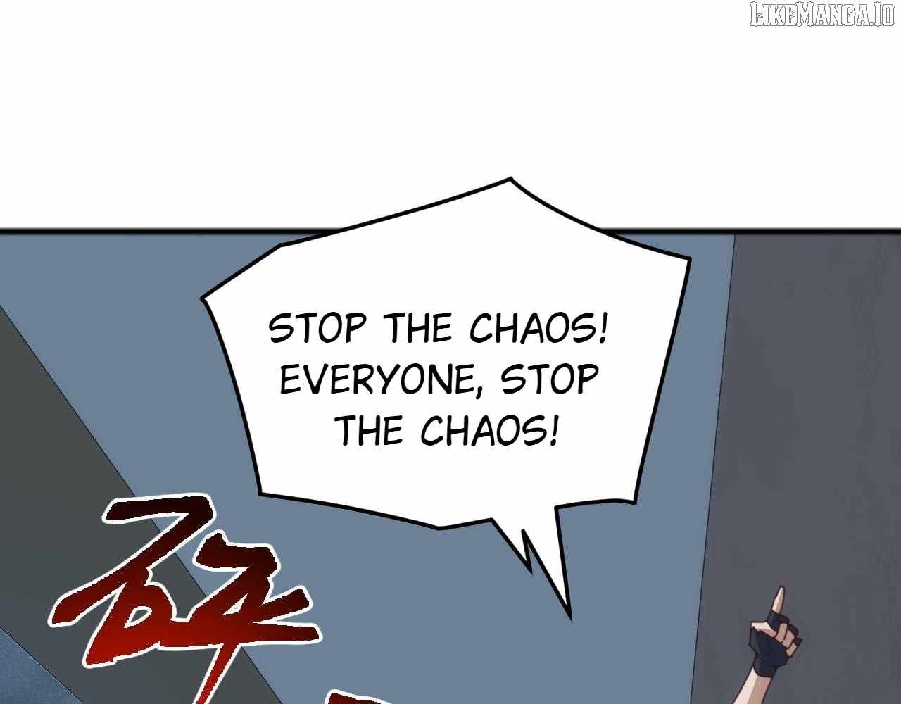 Invasion of the Myriad Races: Starting by Taming a Legendary Beast Chapter 49 - Page 26