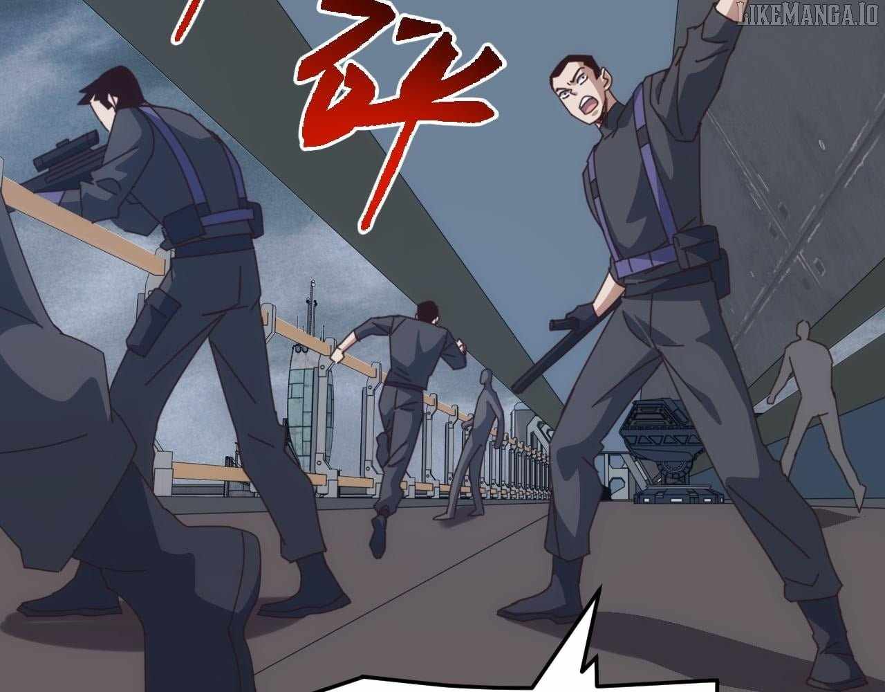Invasion of the Myriad Races: Starting by Taming a Legendary Beast Chapter 49 - Page 27