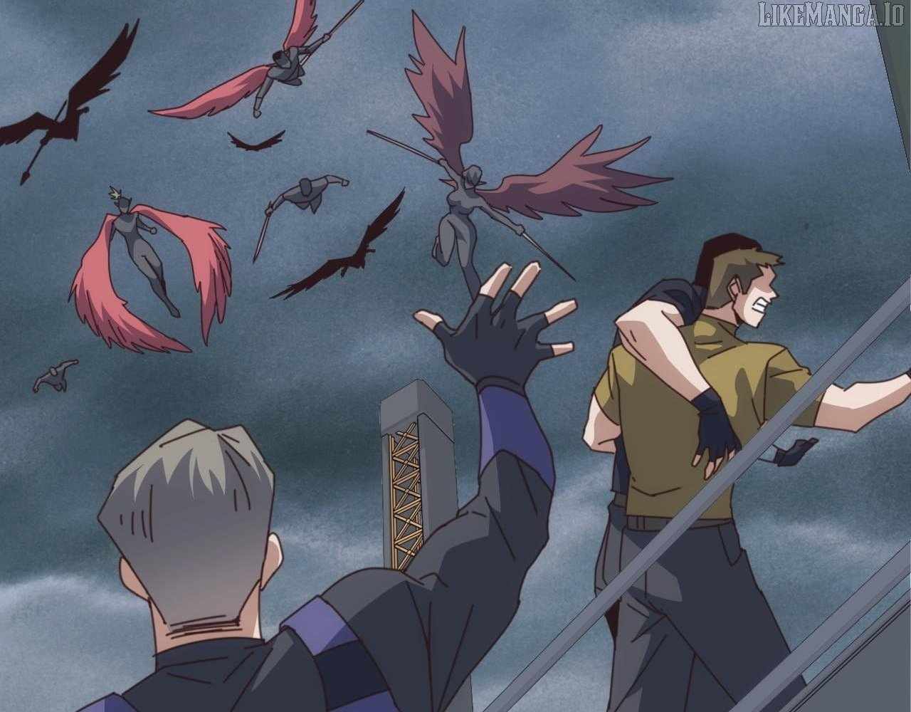 Invasion of the Myriad Races: Starting by Taming a Legendary Beast Chapter 49 - Page 29