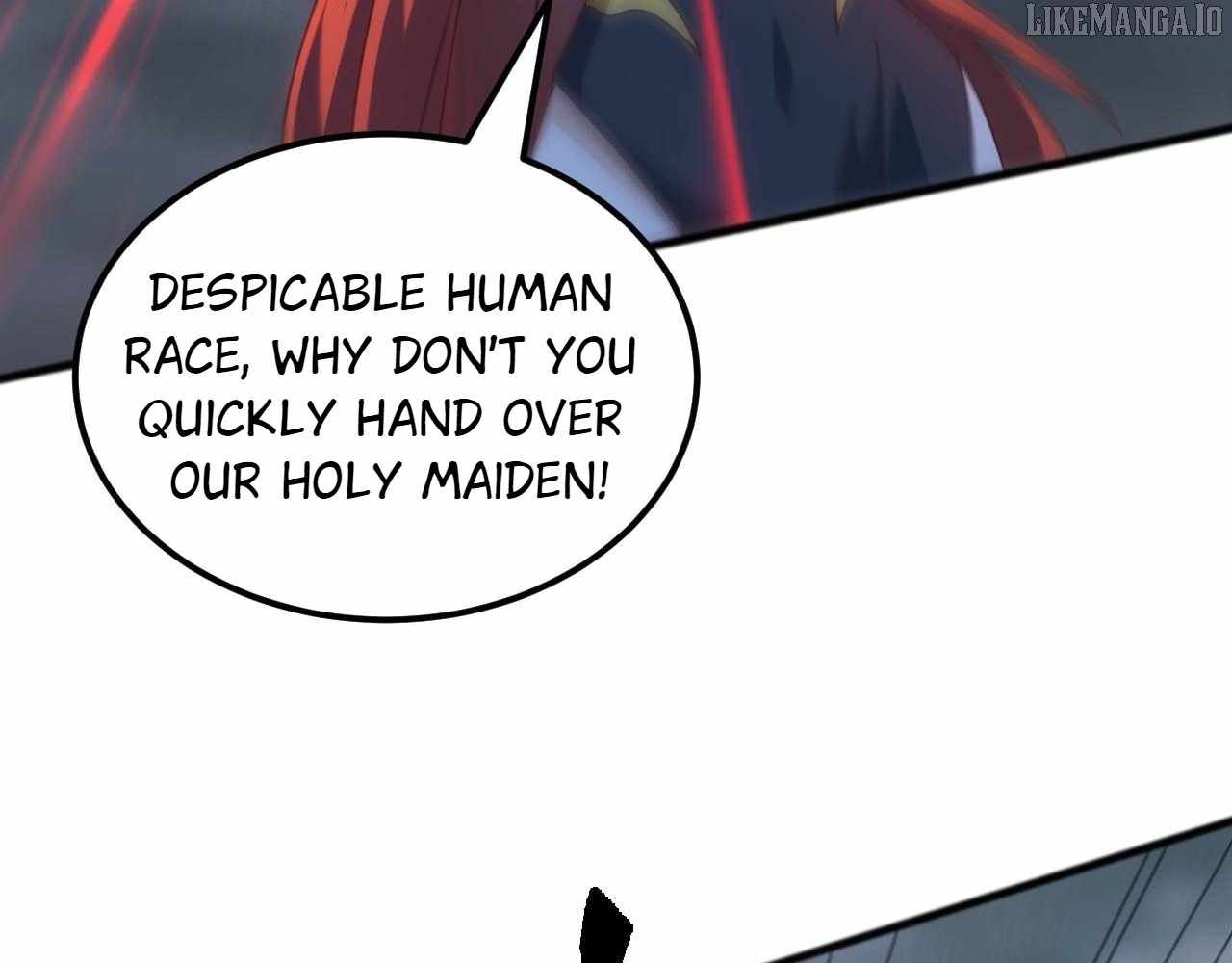 Invasion of the Myriad Races: Starting by Taming a Legendary Beast Chapter 49 - Page 35