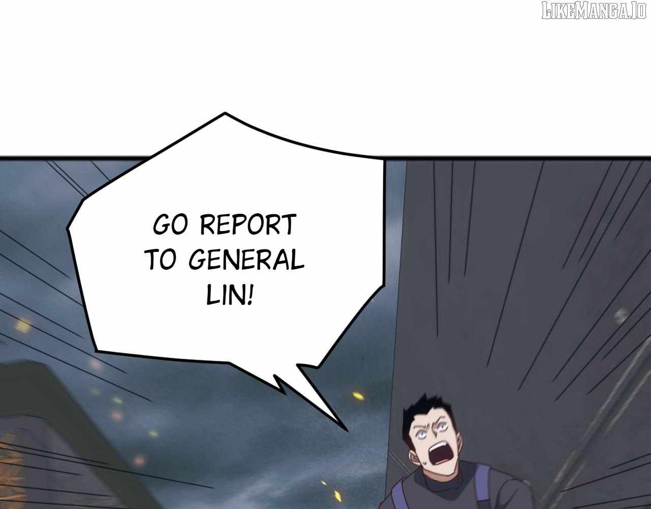 Invasion of the Myriad Races: Starting by Taming a Legendary Beast Chapter 49 - Page 39