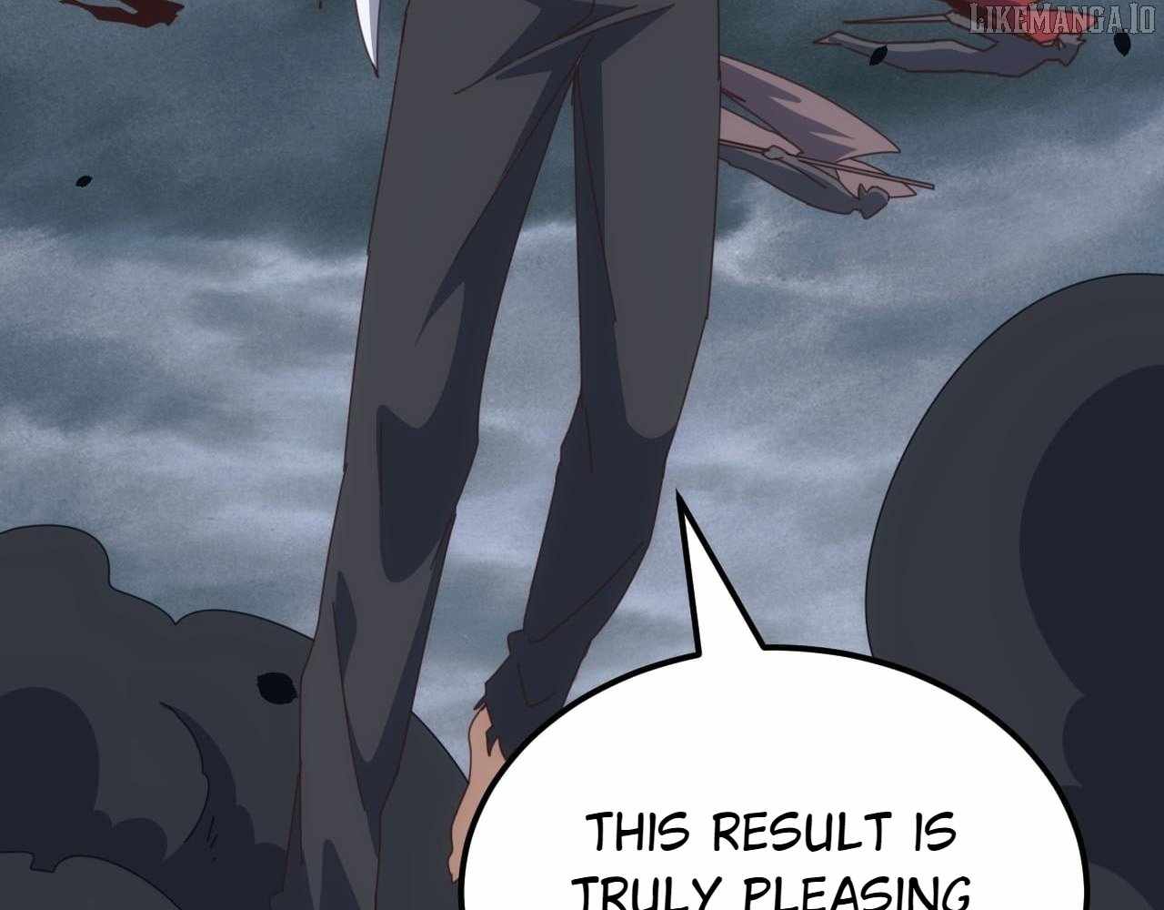 Invasion of the Myriad Races: Starting by Taming a Legendary Beast Chapter 49 - Page 43
