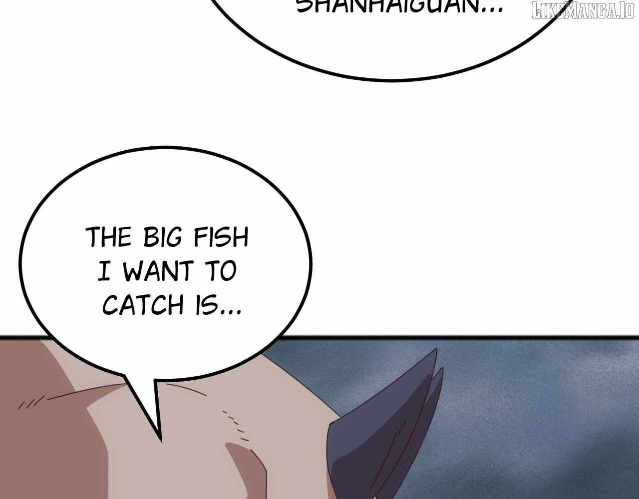 Invasion of the Myriad Races: Starting by Taming a Legendary Beast Chapter 49 - Page 47