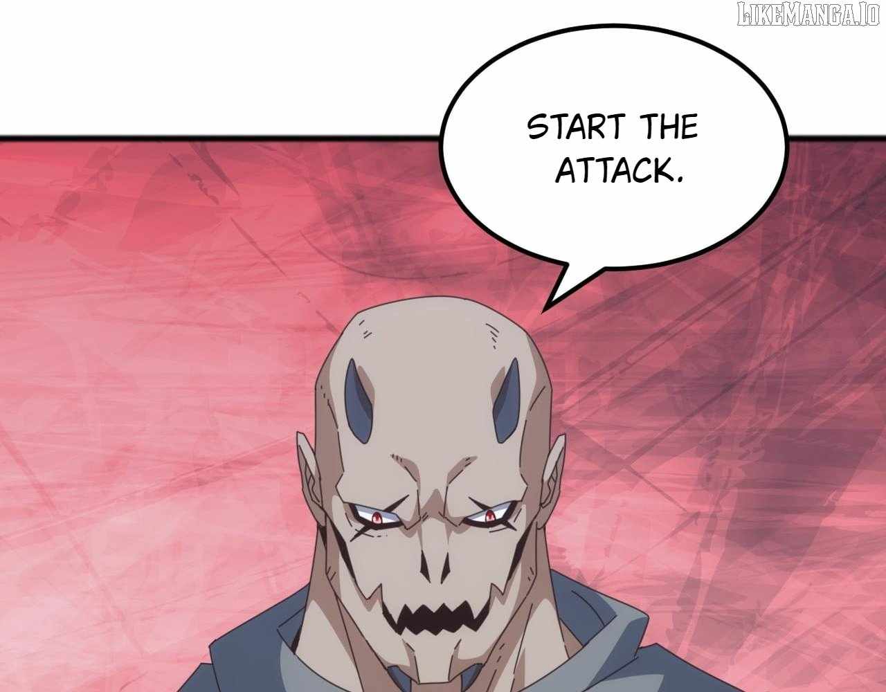 Invasion of the Myriad Races: Starting by Taming a Legendary Beast Chapter 49 - Page 6