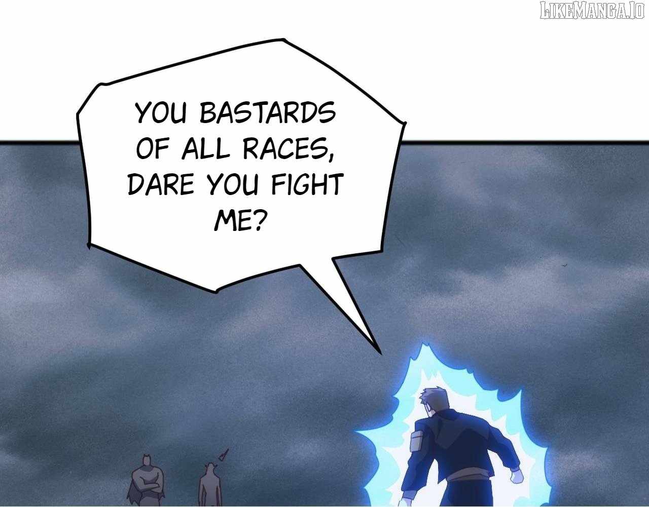 Invasion of the Myriad Races: Starting by Taming a Legendary Beast Chapter 49 - Page 55