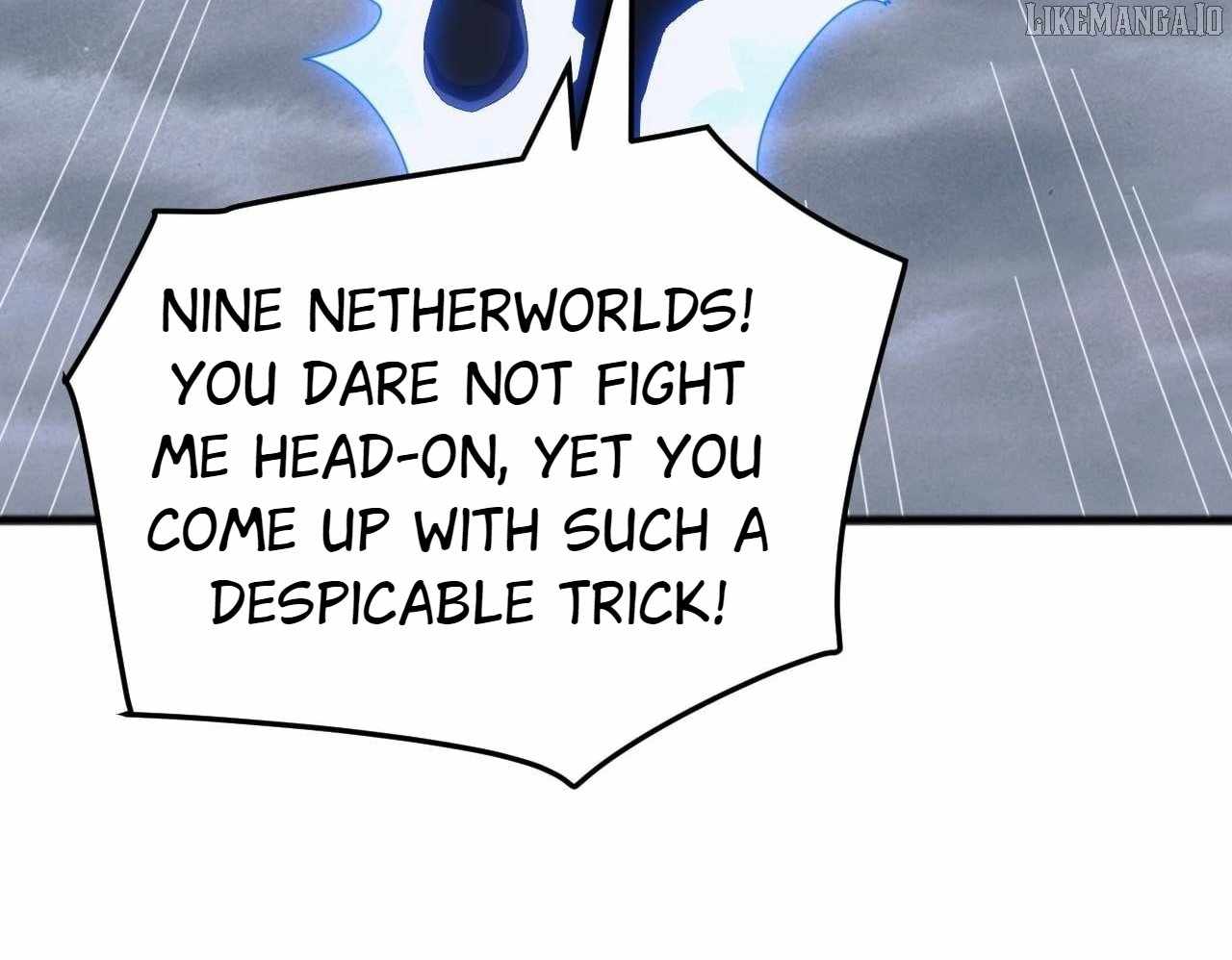 Invasion of the Myriad Races: Starting by Taming a Legendary Beast Chapter 49 - Page 60