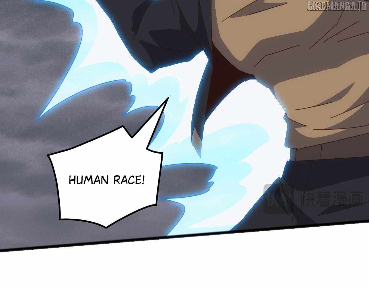 Invasion of the Myriad Races: Starting by Taming a Legendary Beast Chapter 49 - Page 80