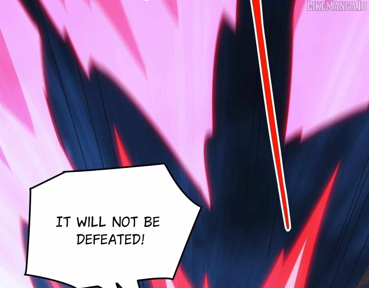 Invasion of the Myriad Races: Starting by Taming a Legendary Beast Chapter 49 - Page 83