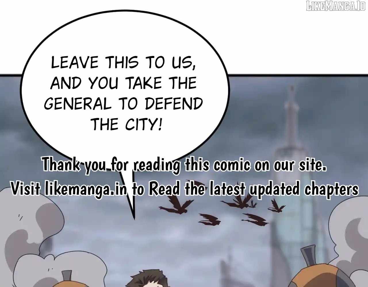 Invasion of the Myriad Races: Starting by Taming a Legendary Beast Chapter 50 - Page 1