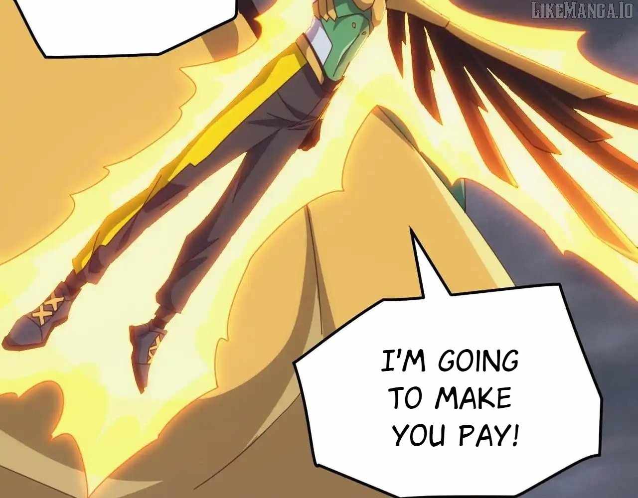 Invasion of the Myriad Races: Starting by Taming a Legendary Beast Chapter 50 - Page 11
