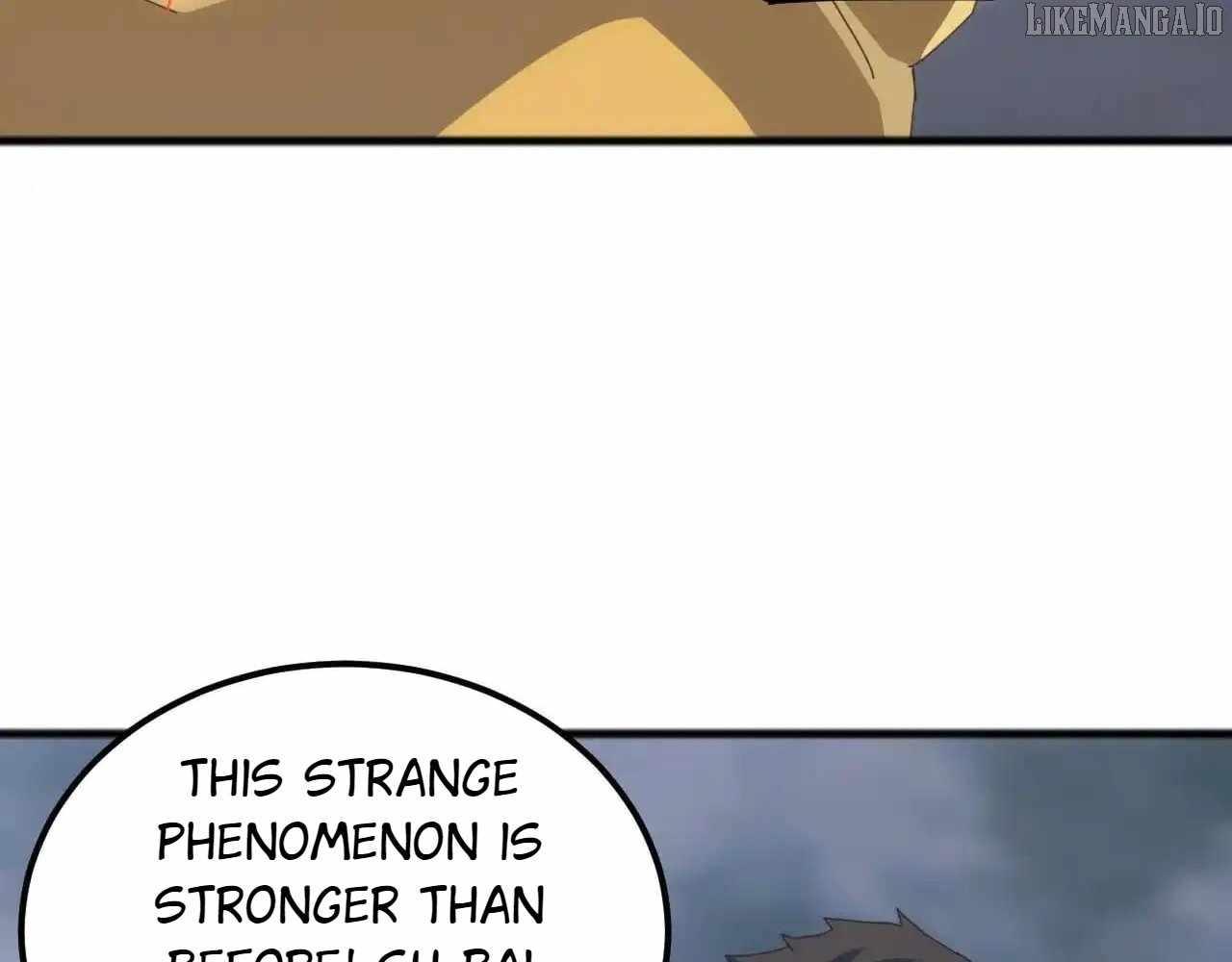 Invasion of the Myriad Races: Starting by Taming a Legendary Beast Chapter 50 - Page 12