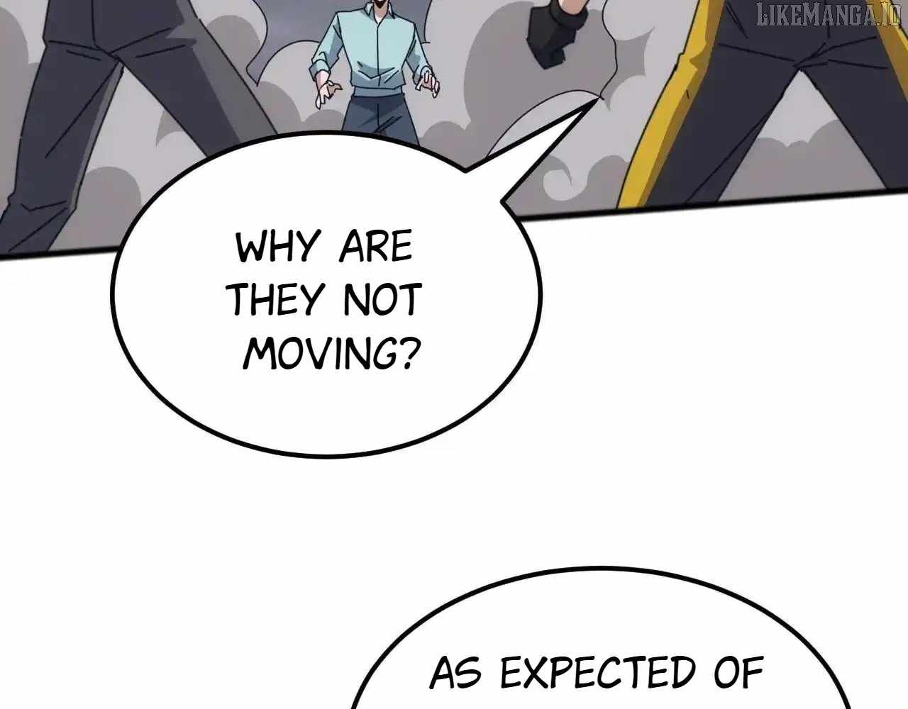 Invasion of the Myriad Races: Starting by Taming a Legendary Beast Chapter 50 - Page 113