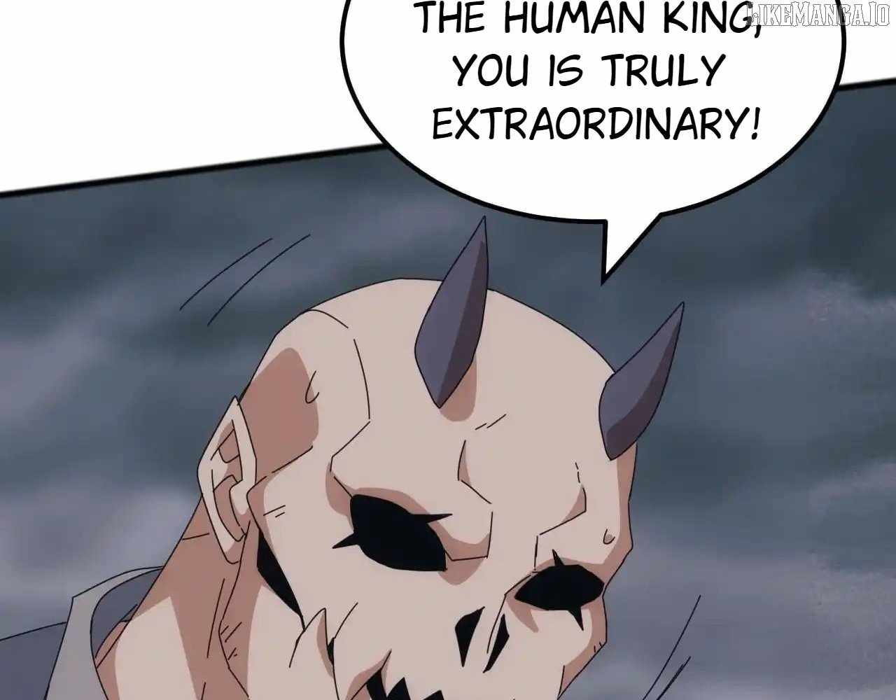 Invasion of the Myriad Races: Starting by Taming a Legendary Beast Chapter 50 - Page 114