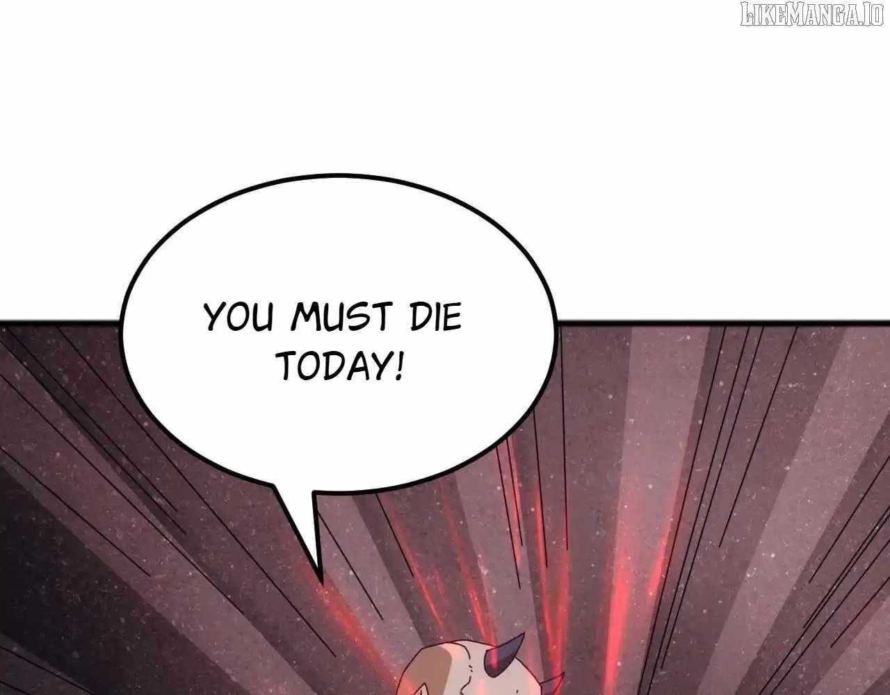 Invasion of the Myriad Races: Starting by Taming a Legendary Beast Chapter 50 - Page 117