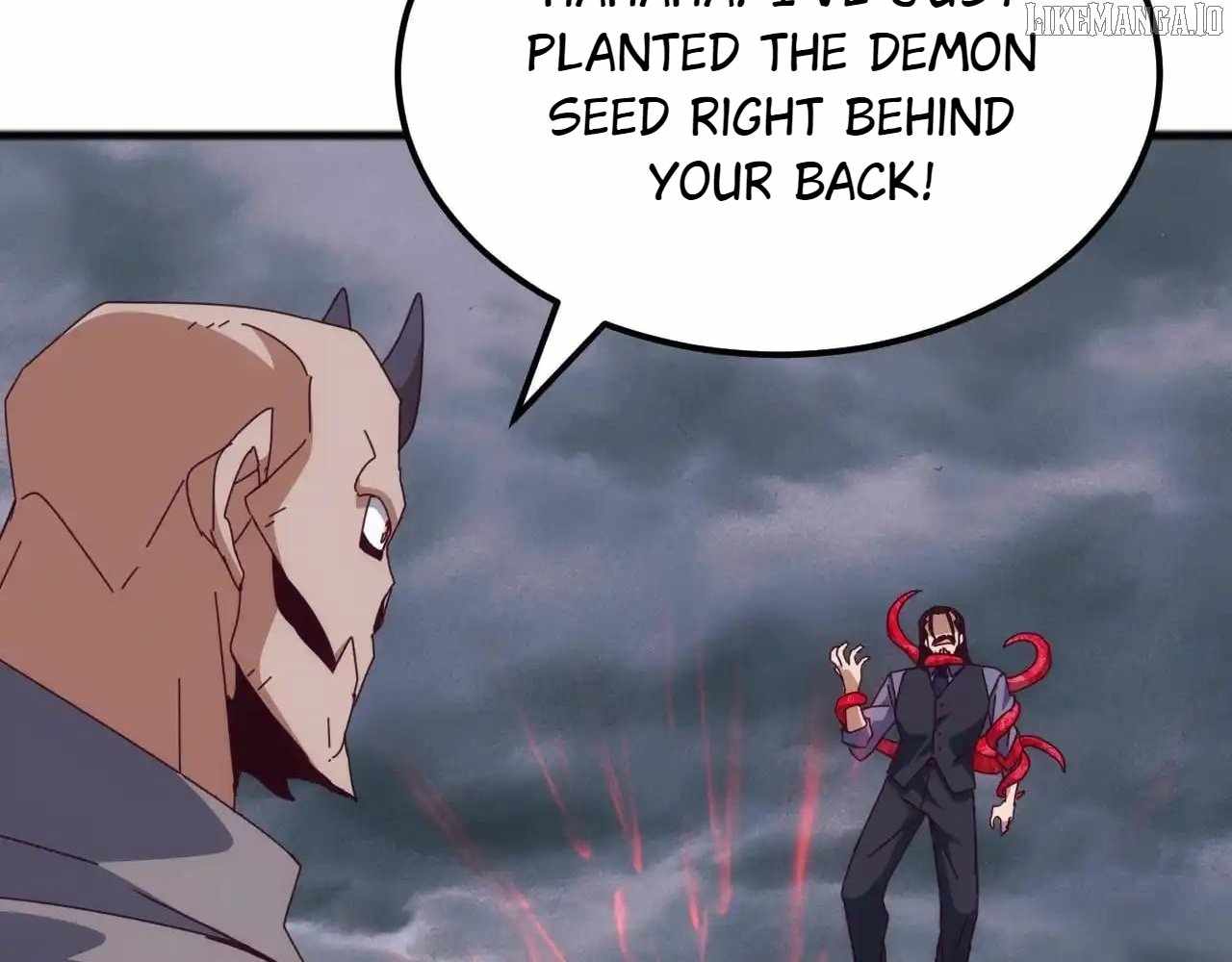 Invasion of the Myriad Races: Starting by Taming a Legendary Beast Chapter 50 - Page 124