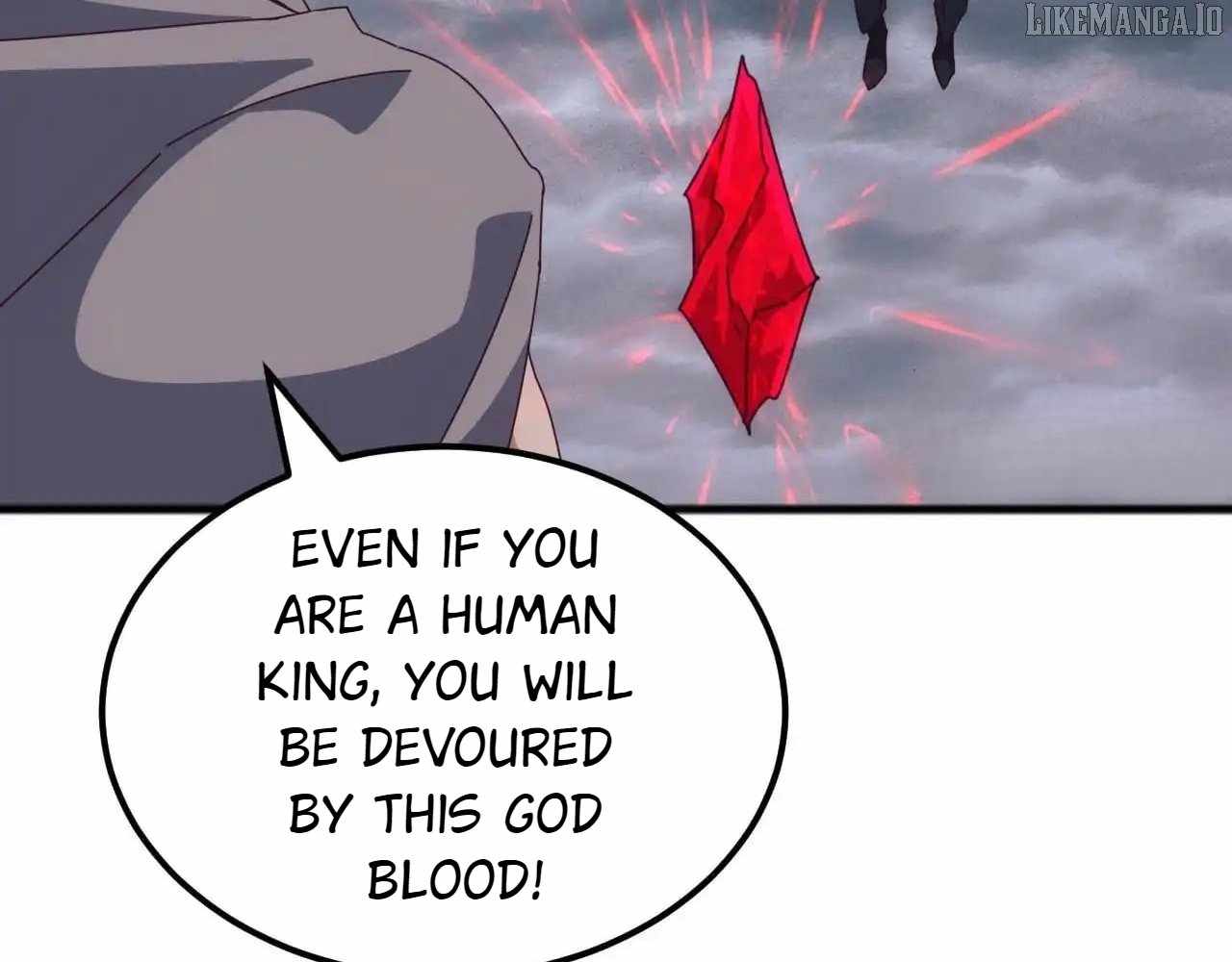 Invasion of the Myriad Races: Starting by Taming a Legendary Beast Chapter 50 - Page 125