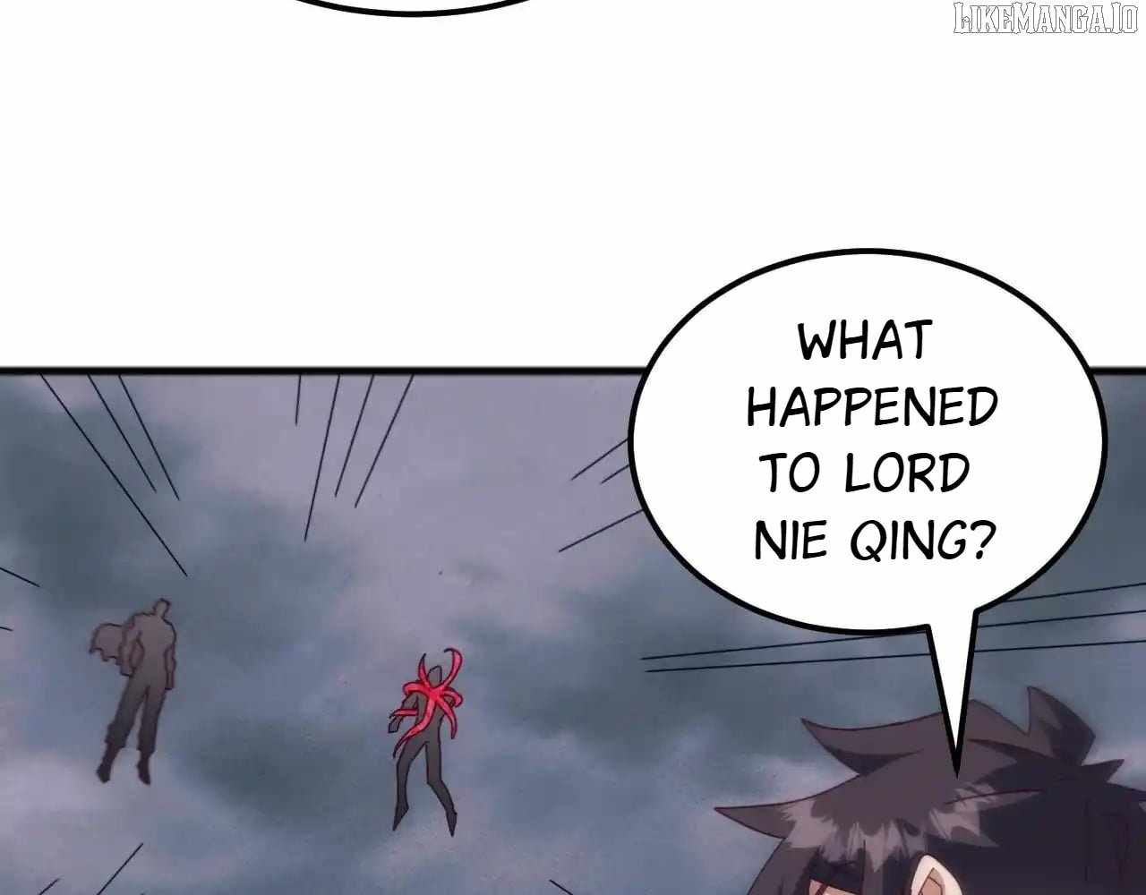 Invasion of the Myriad Races: Starting by Taming a Legendary Beast Chapter 50 - Page 126