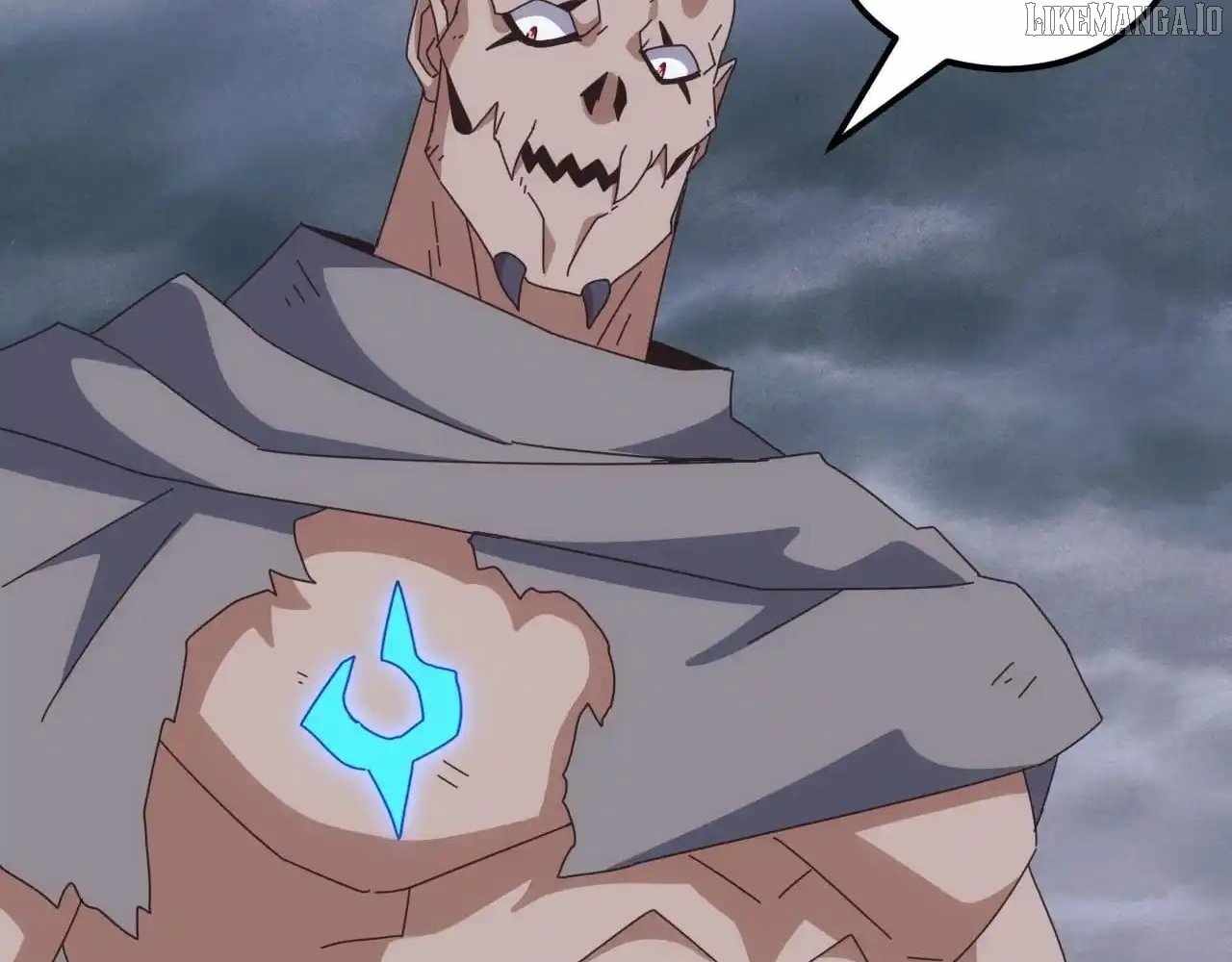Invasion of the Myriad Races: Starting by Taming a Legendary Beast Chapter 50 - Page 135