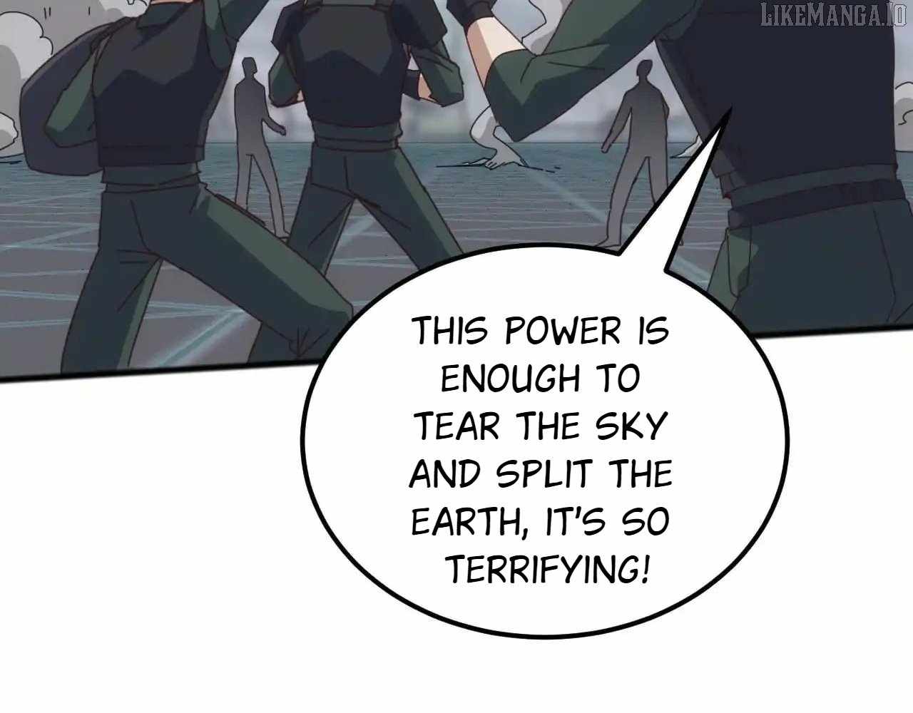 Invasion of the Myriad Races: Starting by Taming a Legendary Beast Chapter 50 - Page 16