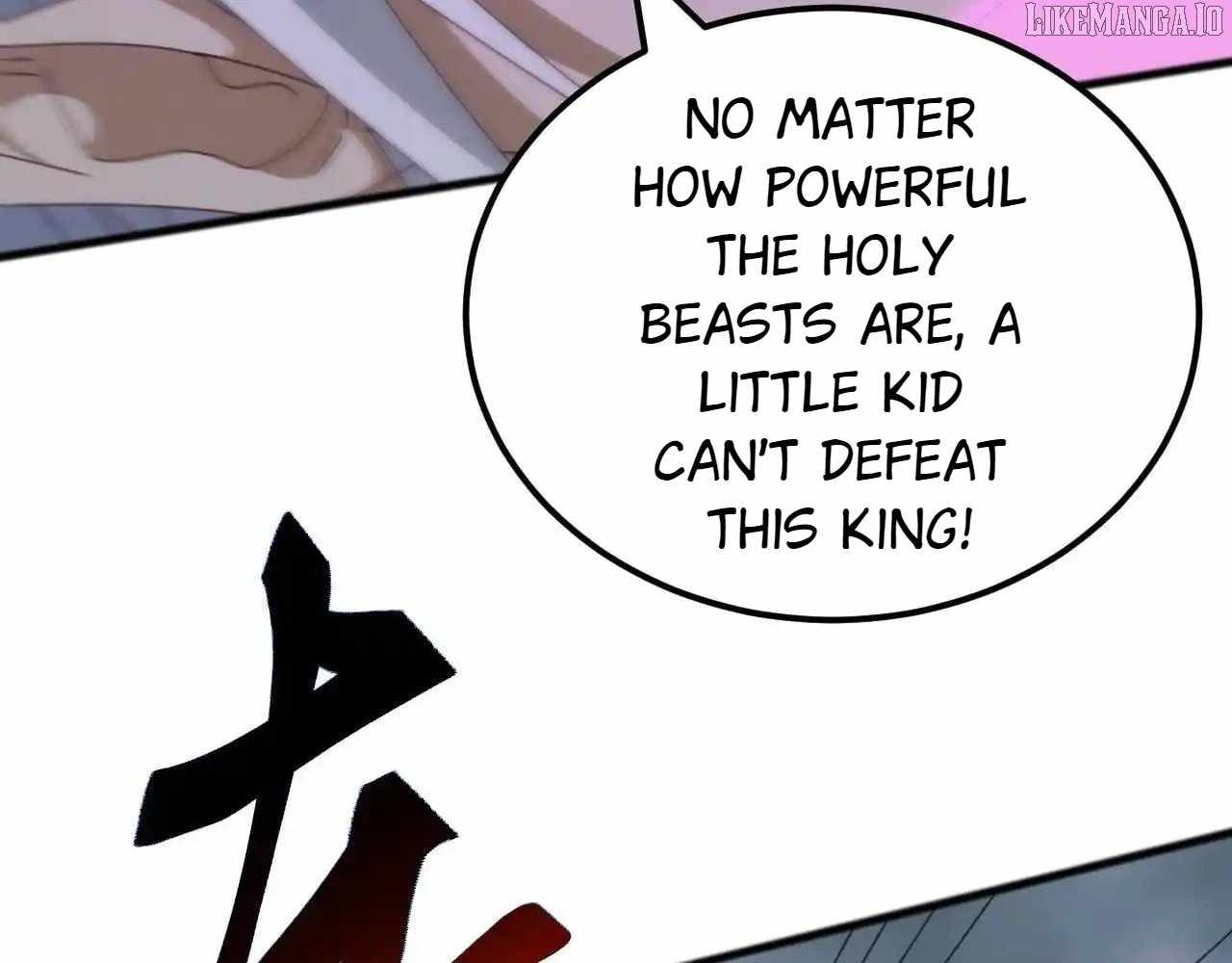 Invasion of the Myriad Races: Starting by Taming a Legendary Beast Chapter 50 - Page 21