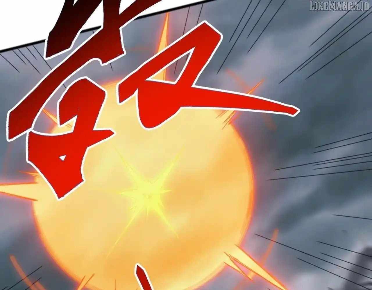 Invasion of the Myriad Races: Starting by Taming a Legendary Beast Chapter 50 - Page 22