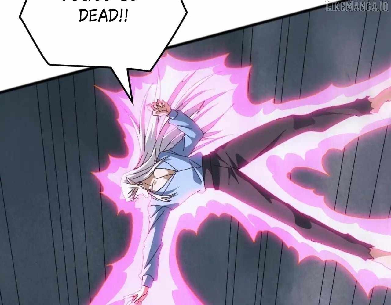 Invasion of the Myriad Races: Starting by Taming a Legendary Beast Chapter 50 - Page 37