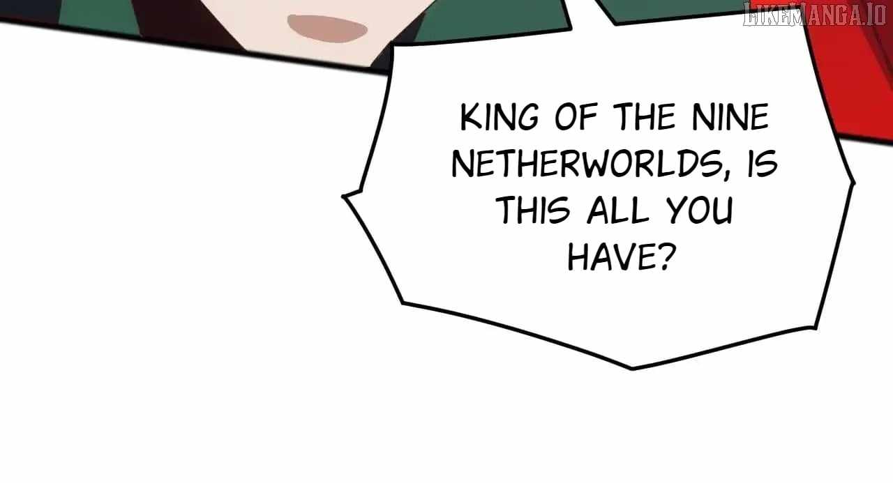 Invasion of the Myriad Races: Starting by Taming a Legendary Beast Chapter 50 - Page 45