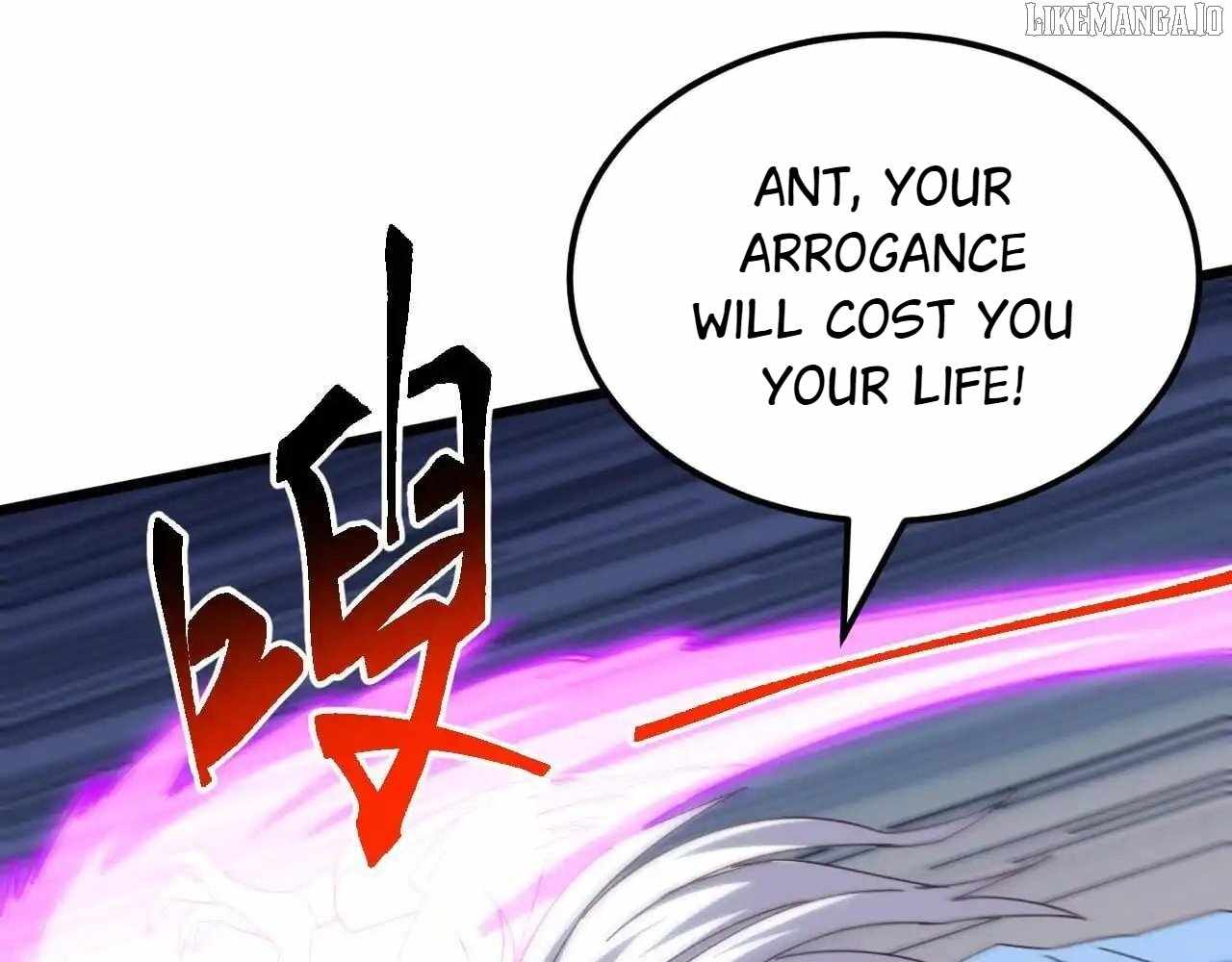 Invasion of the Myriad Races: Starting by Taming a Legendary Beast Chapter 50 - Page 46