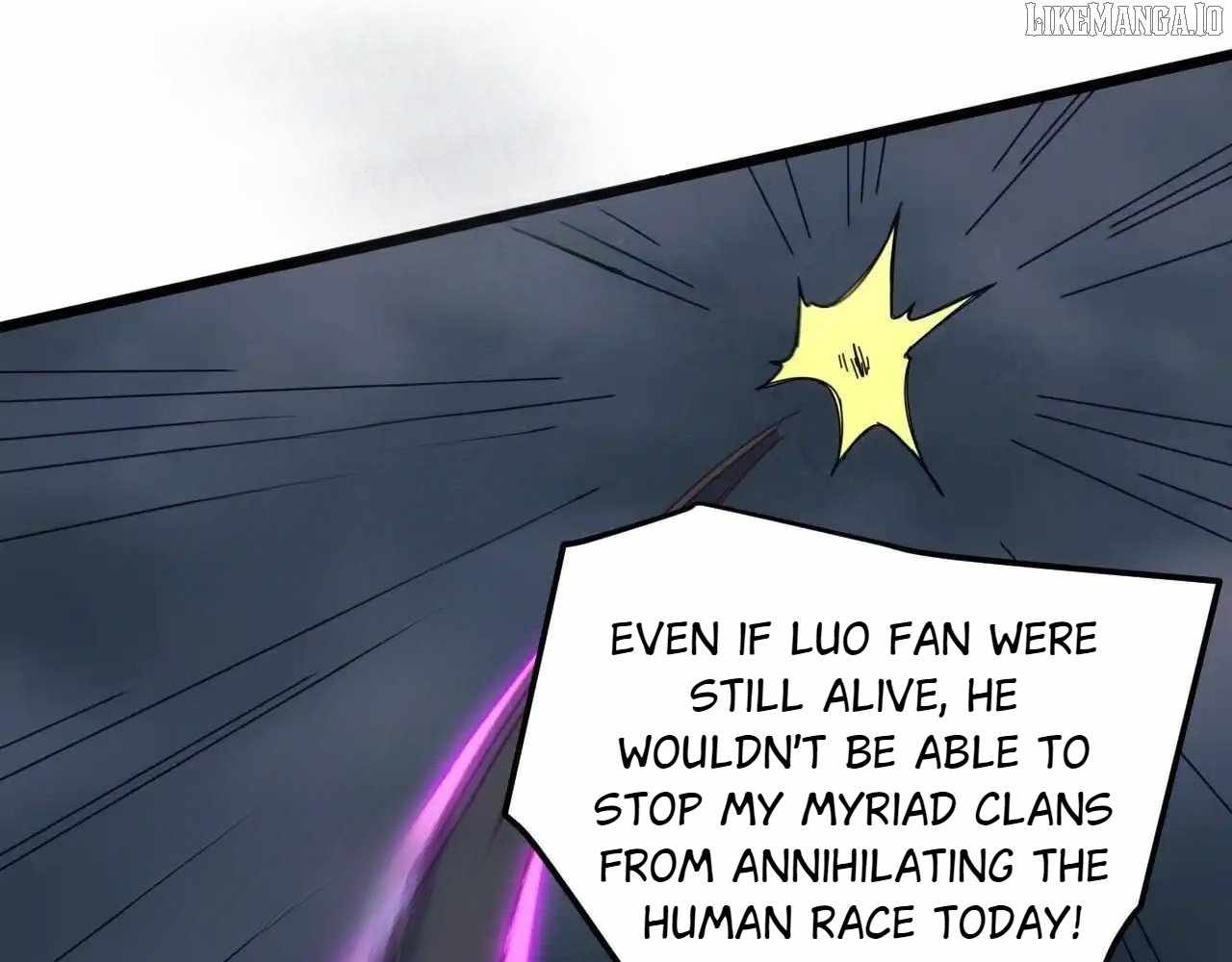 Invasion of the Myriad Races: Starting by Taming a Legendary Beast Chapter 50 - Page 55