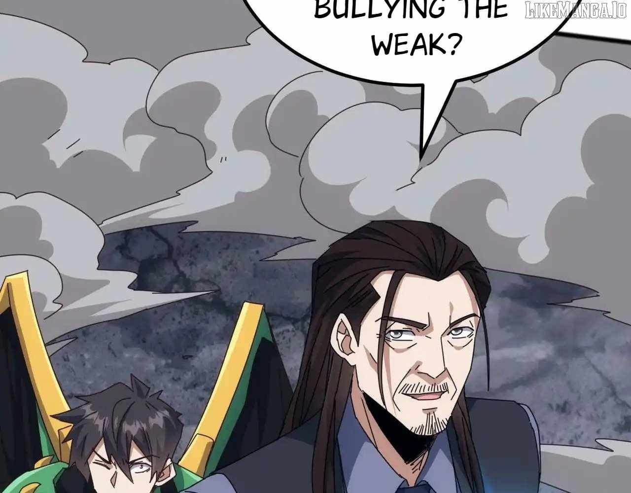 Invasion of the Myriad Races: Starting by Taming a Legendary Beast Chapter 50 - Page 66