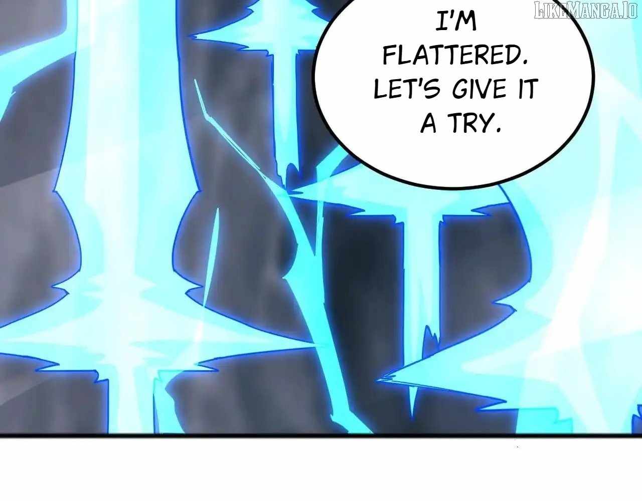 Invasion of the Myriad Races: Starting by Taming a Legendary Beast Chapter 50 - Page 84