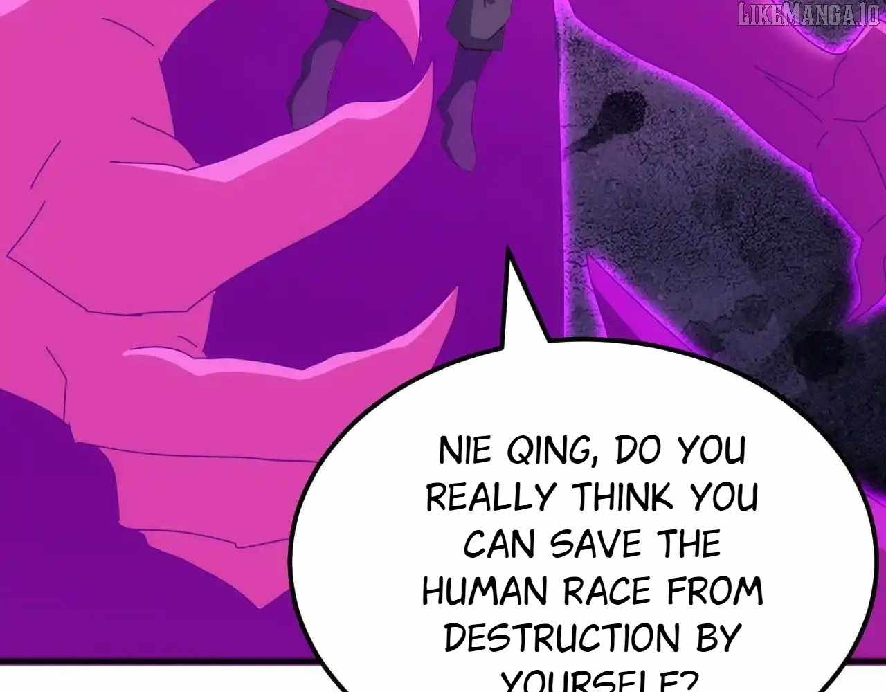Invasion of the Myriad Races: Starting by Taming a Legendary Beast Chapter 50 - Page 94