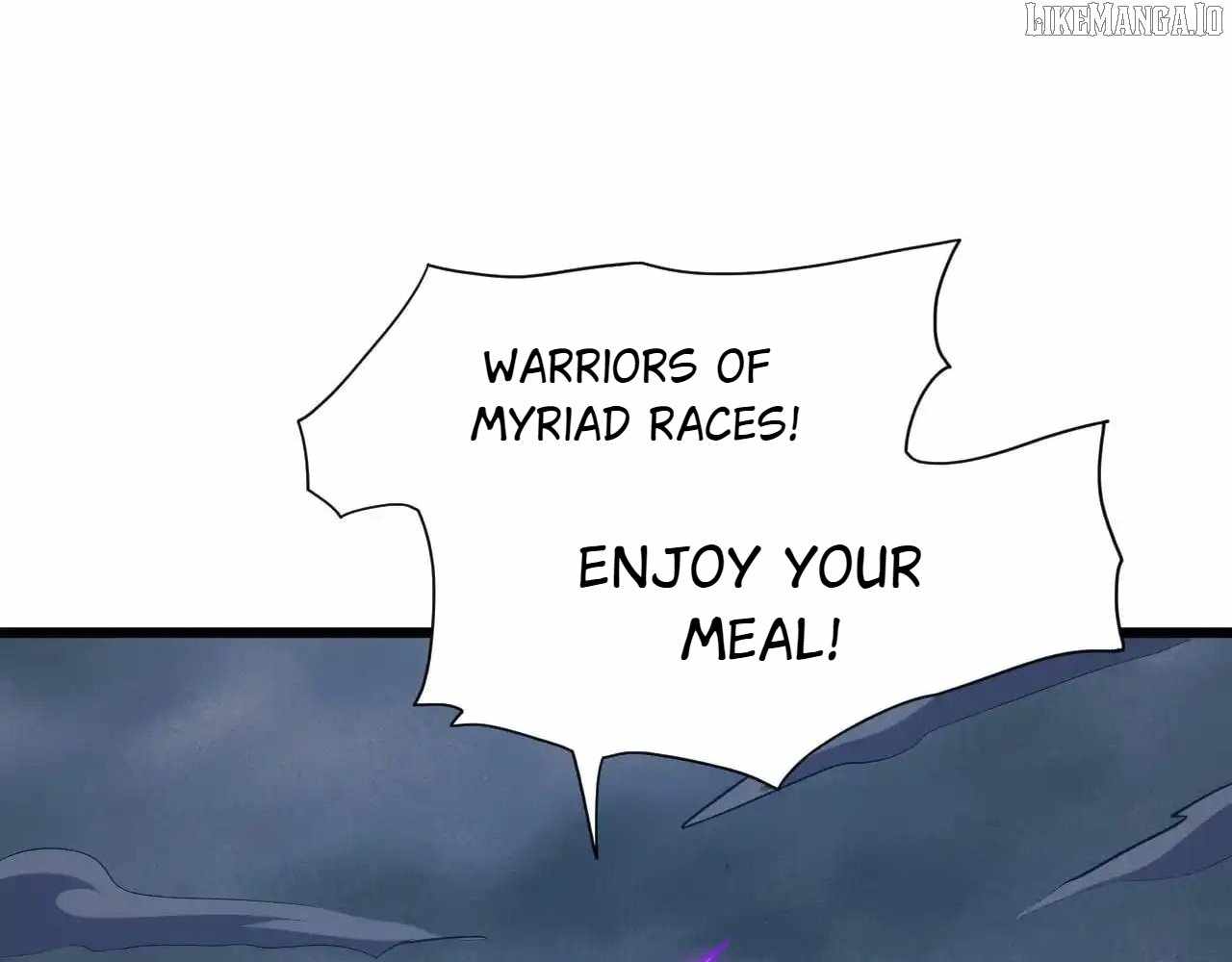 Invasion of the Myriad Races: Starting by Taming a Legendary Beast Chapter 51 - Page 101