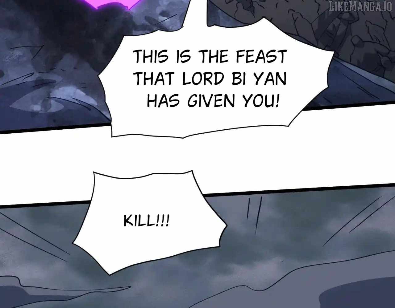 Invasion of the Myriad Races: Starting by Taming a Legendary Beast Chapter 51 - Page 103