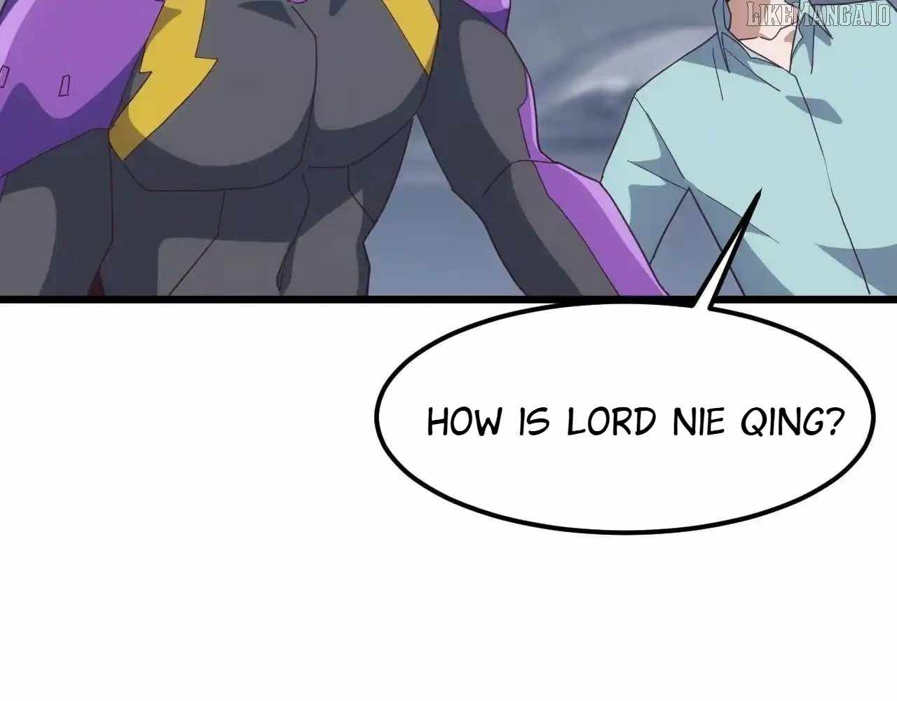 Invasion of the Myriad Races: Starting by Taming a Legendary Beast Chapter 51 - Page 109