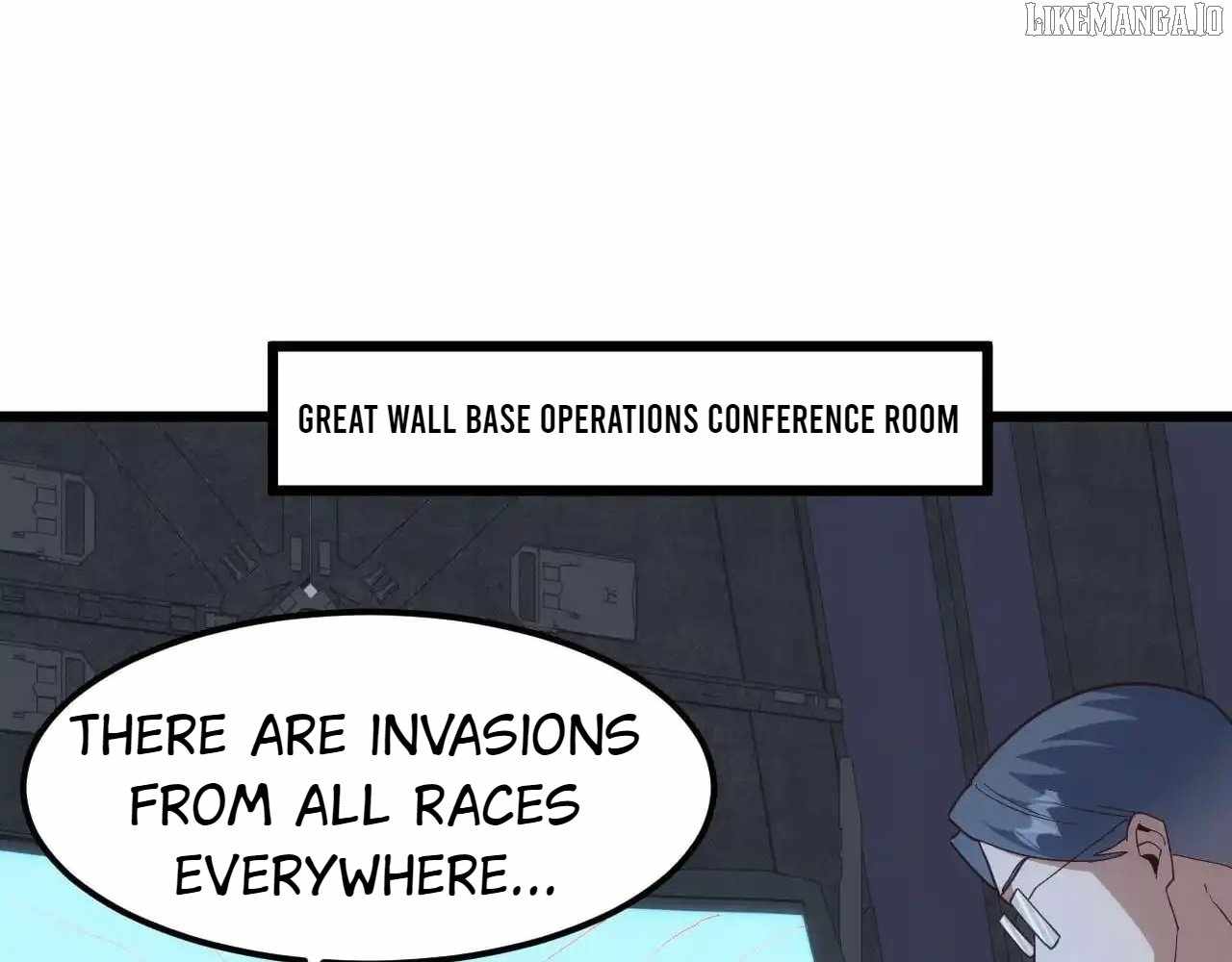Invasion of the Myriad Races: Starting by Taming a Legendary Beast Chapter 51 - Page 115