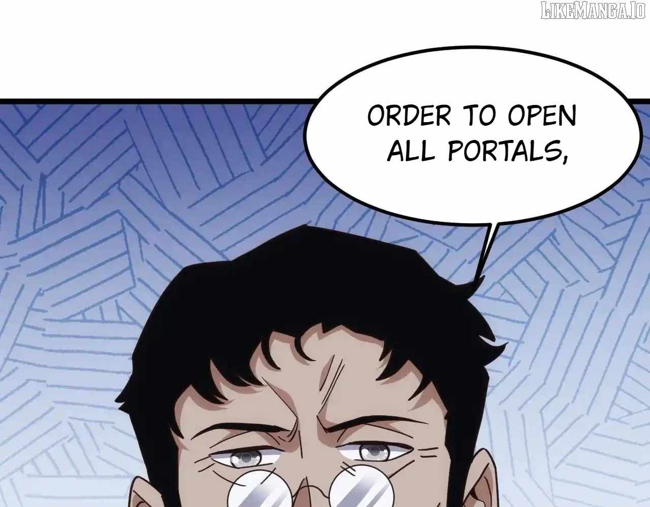 Invasion of the Myriad Races: Starting by Taming a Legendary Beast Chapter 51 - Page 127