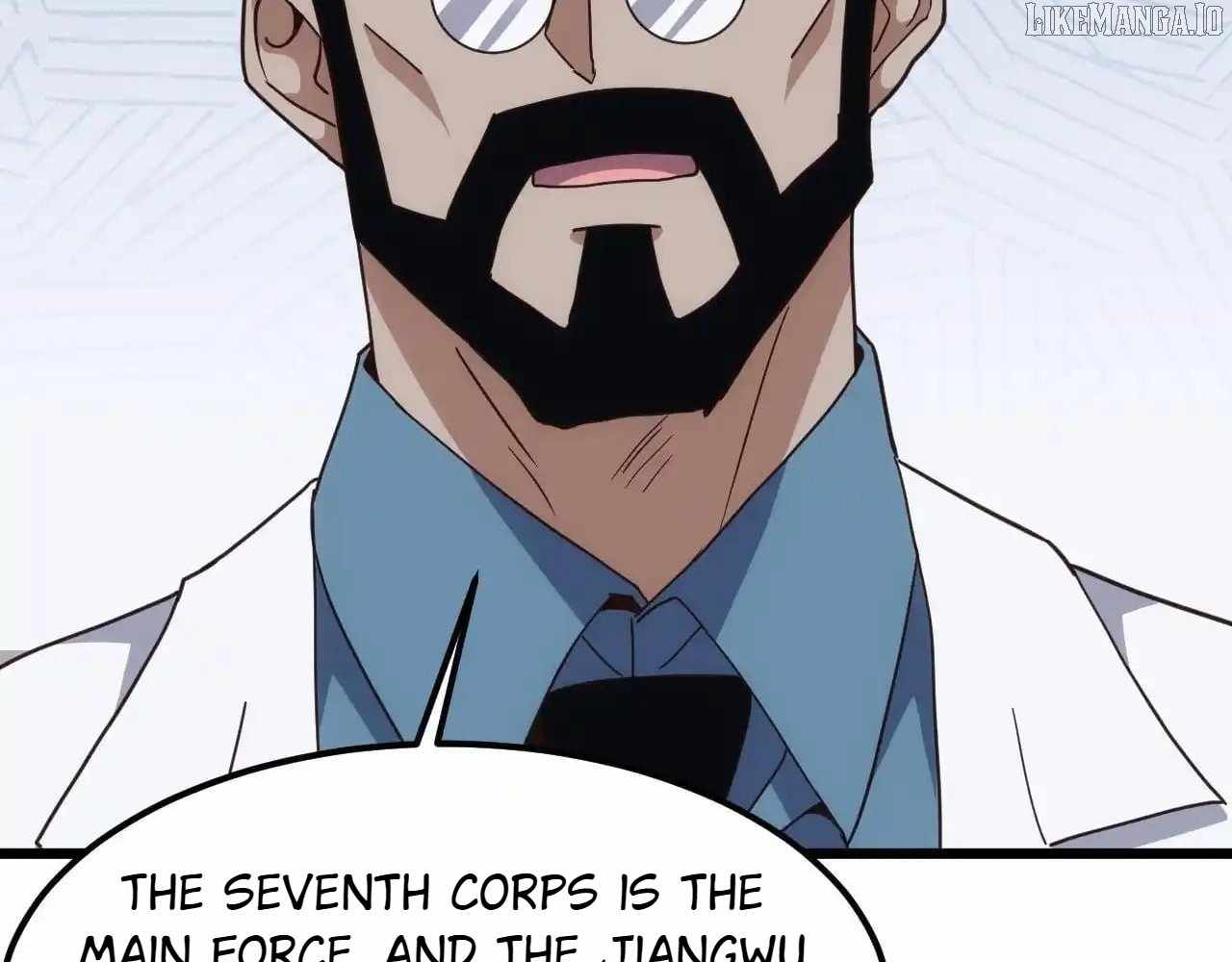 Invasion of the Myriad Races: Starting by Taming a Legendary Beast Chapter 51 - Page 128