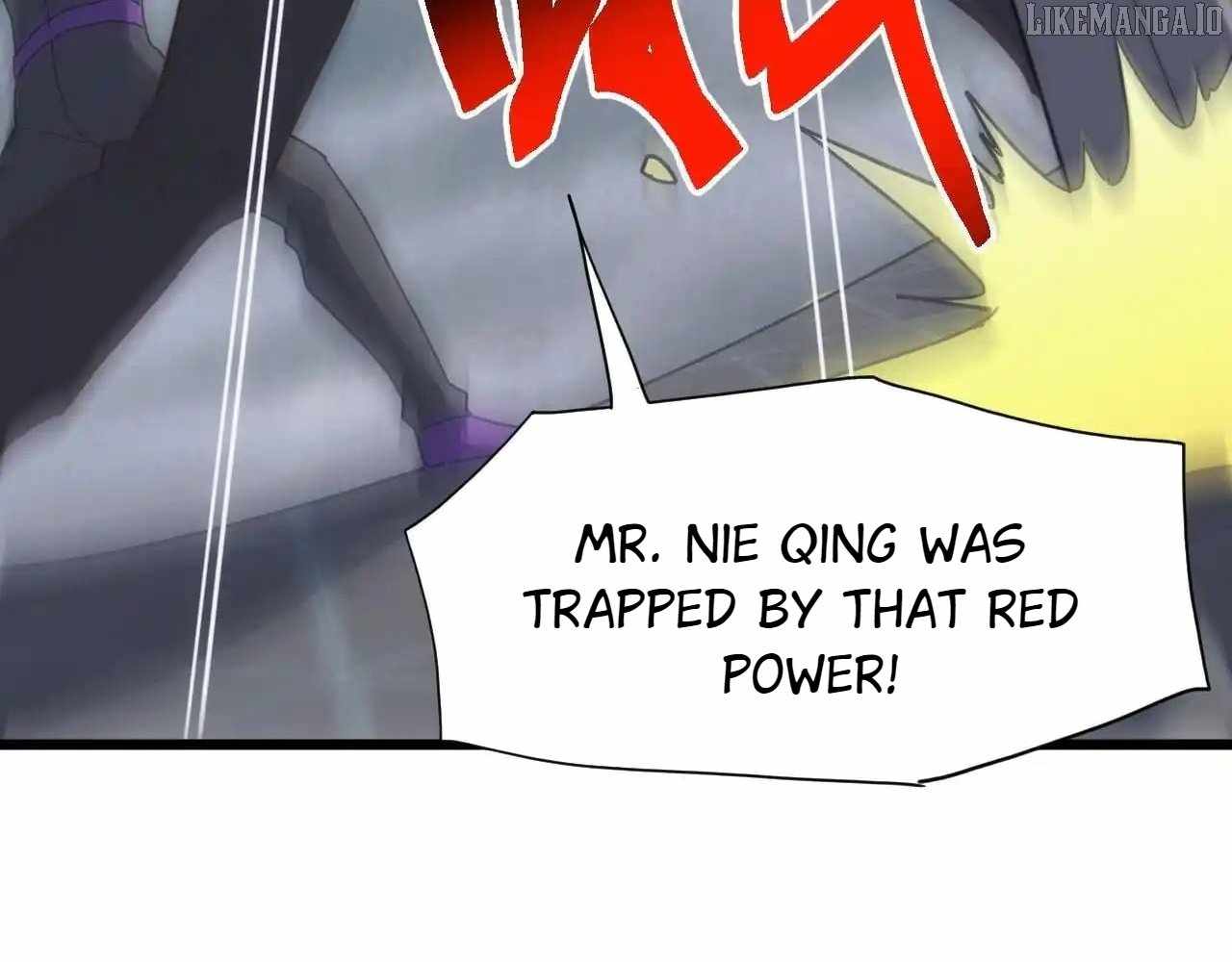 Invasion of the Myriad Races: Starting by Taming a Legendary Beast Chapter 51 - Page 15