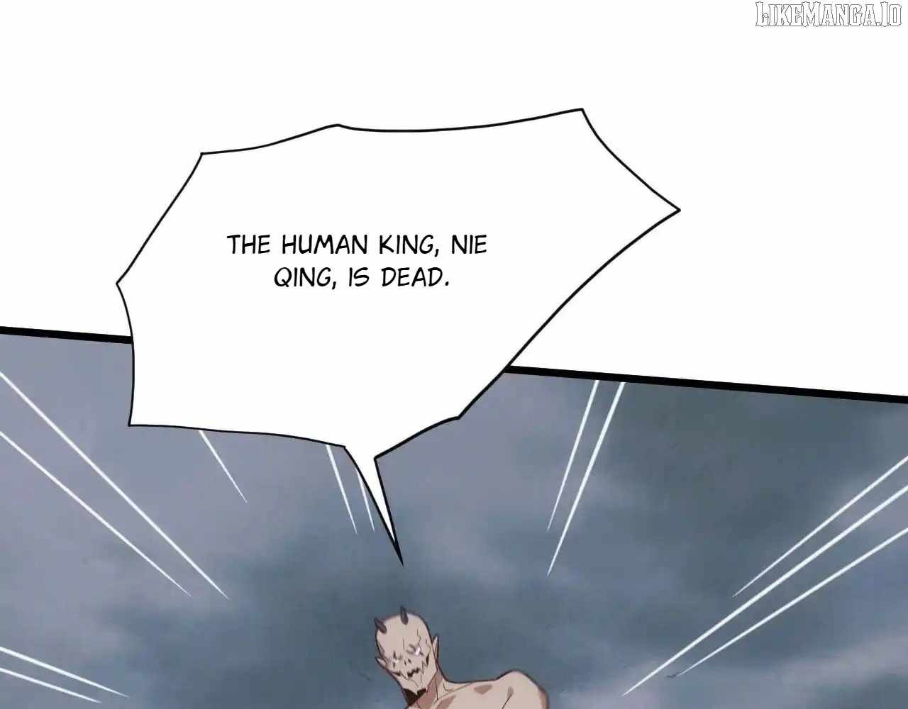 Invasion of the Myriad Races: Starting by Taming a Legendary Beast Chapter 51 - Page 16