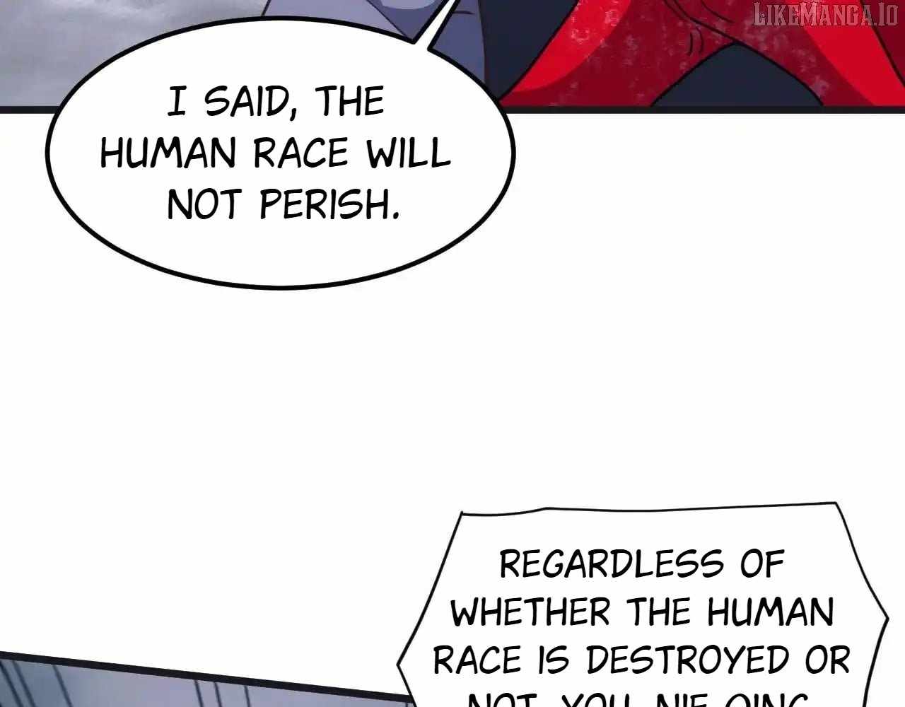 Invasion of the Myriad Races: Starting by Taming a Legendary Beast Chapter 51 - Page 3
