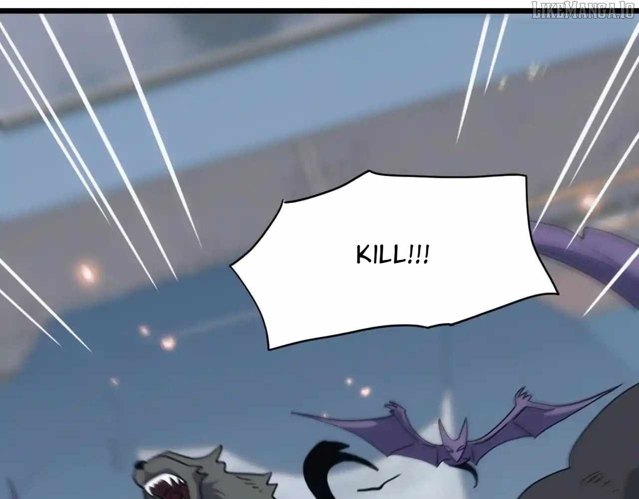 Invasion of the Myriad Races: Starting by Taming a Legendary Beast Chapter 51 - Page 22